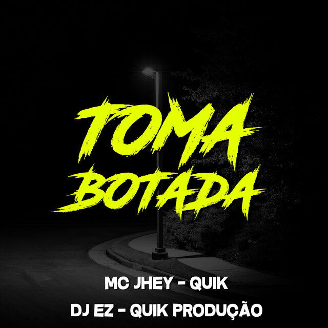 Toma Botada
