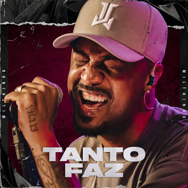 Tanto Faz
