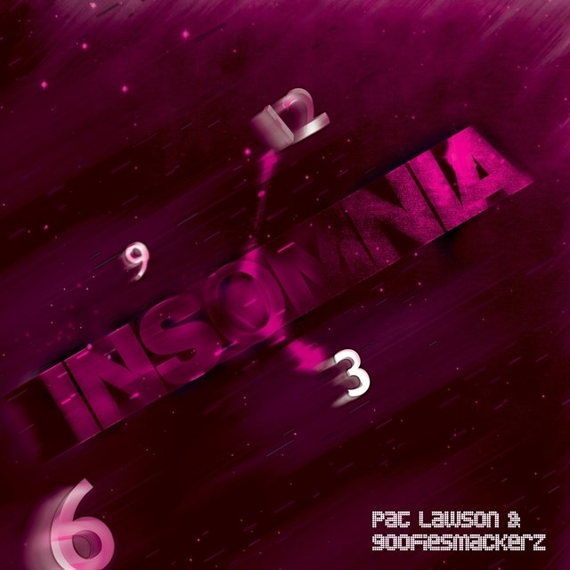 Insomnia (Single)