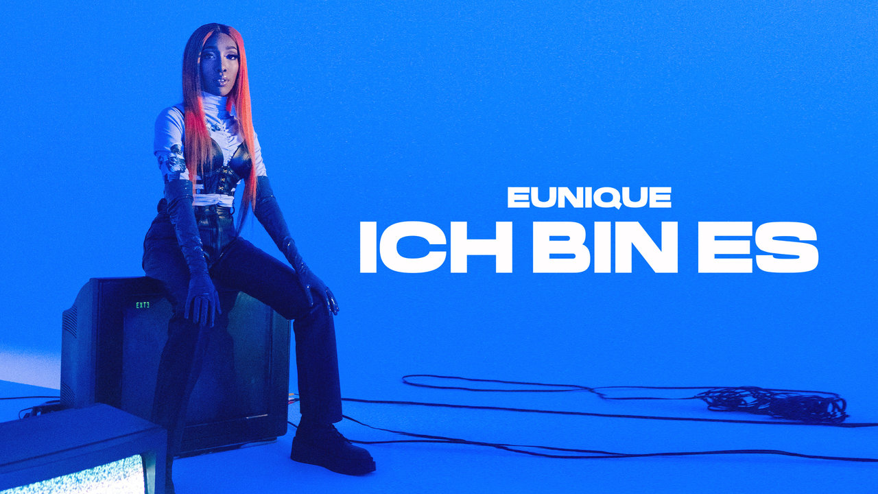 Ich bin es (feat. Puri) (Official Video)
