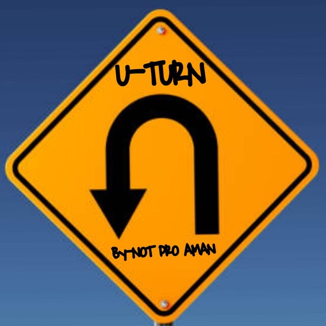U-TURN