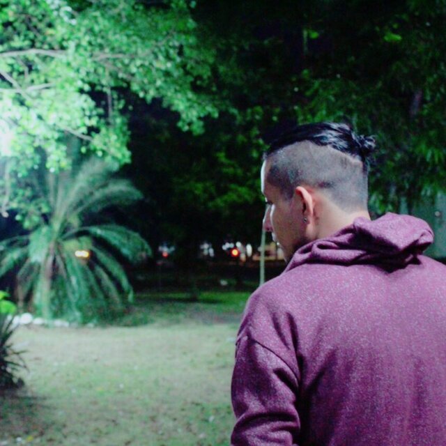 Sola Sola (Año 2015)