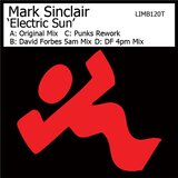 Electric Sun (David Forbes 5am Mix)