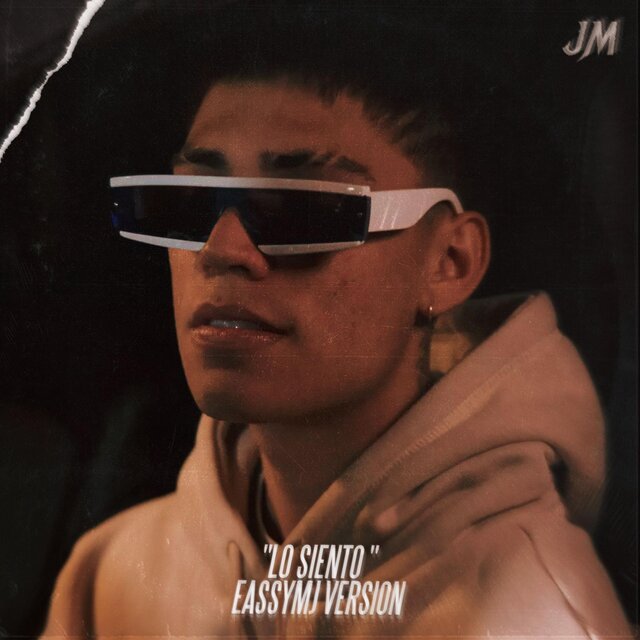 LO SIENTO (feat. Eassymj)