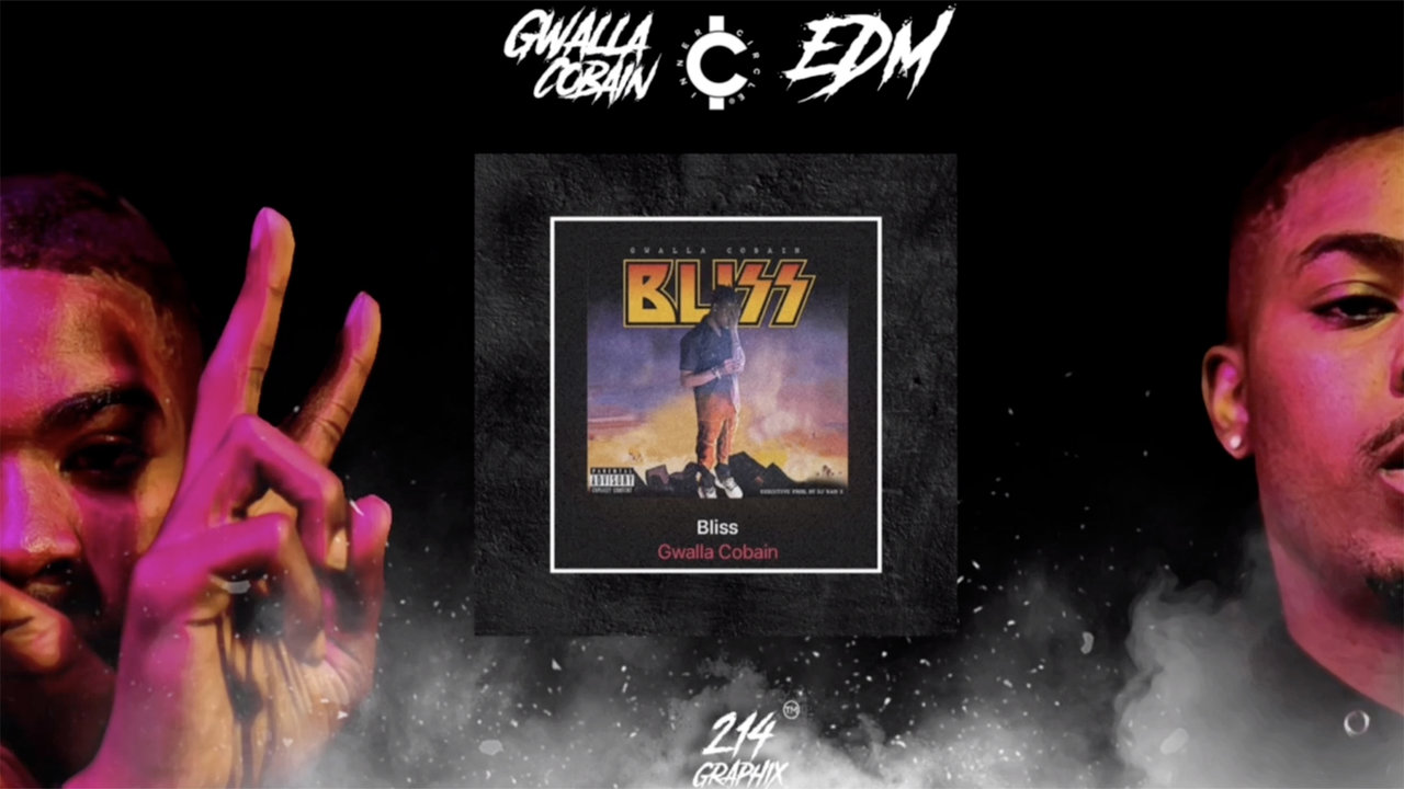 EDM (Lyric Video)