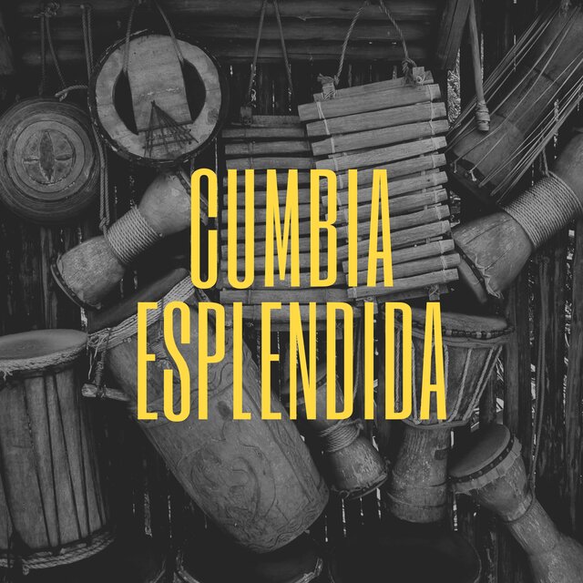 Cumbia Espléndida