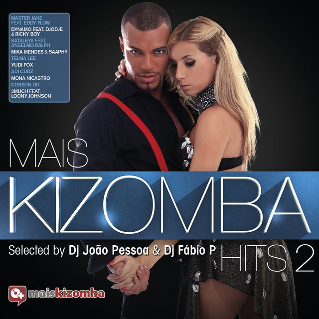 Mais Kizomba Hits 2