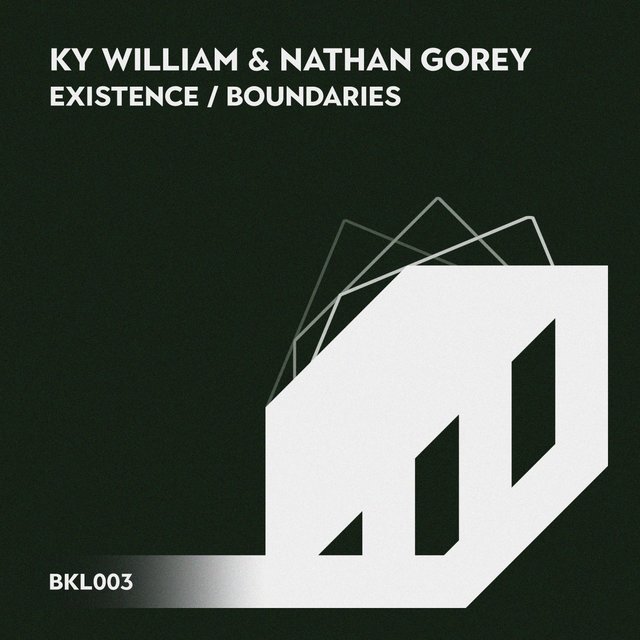 Existence / Boundaires (Radio Edit)
