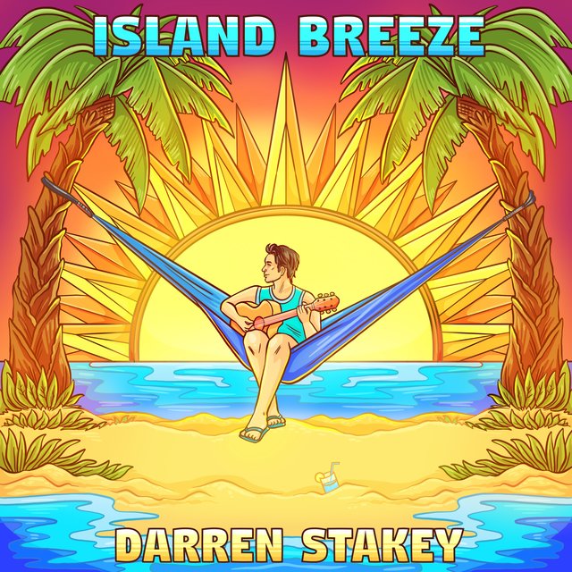 Island Breeze