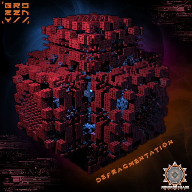 Defragmentation