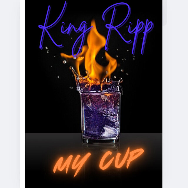 My Cup