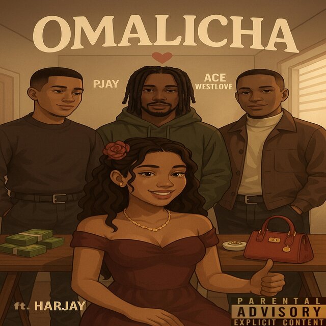 Omalicha