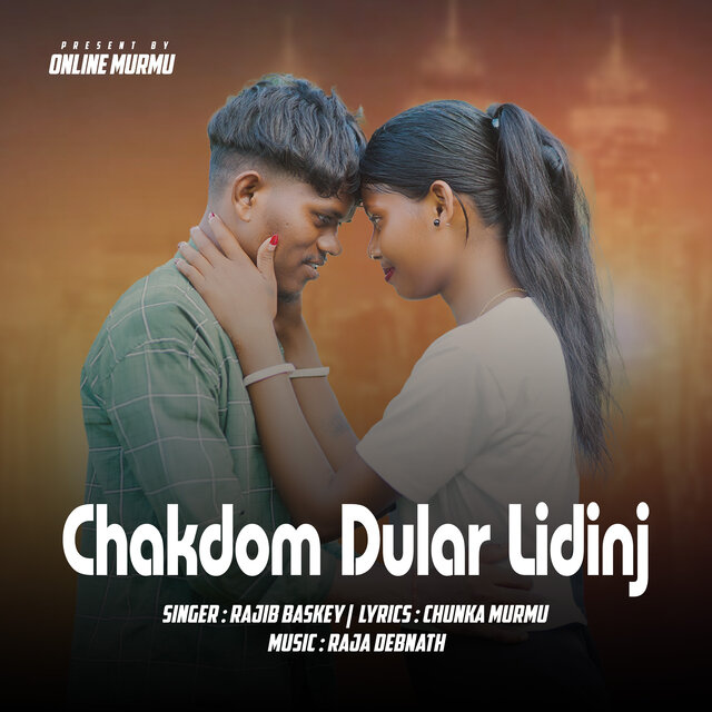 CHAKDOM DULAR LIDINJ