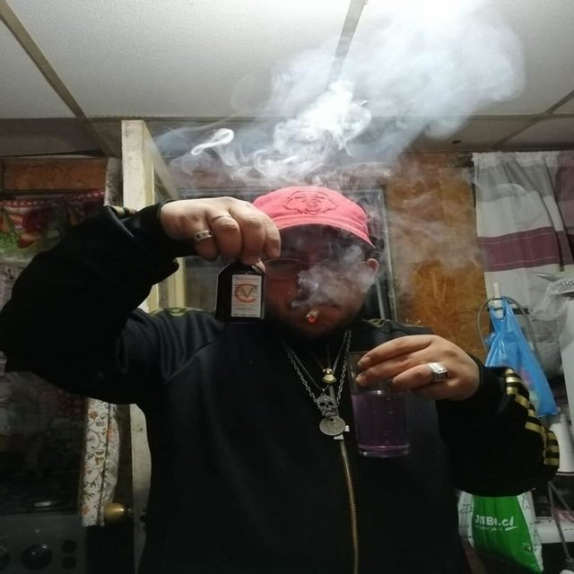 Me Queren Matar (feat. Onlytitojugg)