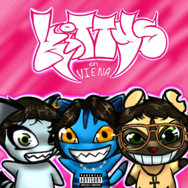 Kittys en Viena (Remix)