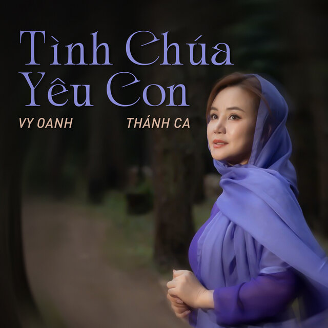 Thánh Ca - Tình Chúa Yêu Con