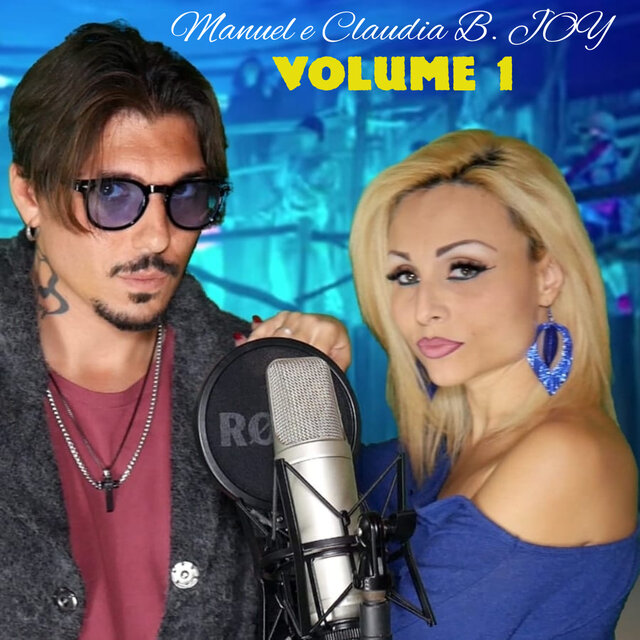 Joye Vol. 1