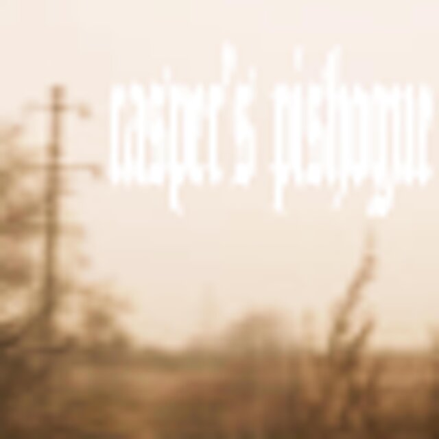 casper's pishogue 1
