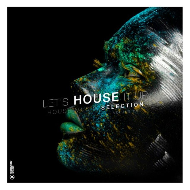 Let's House It Up, Vol. 28