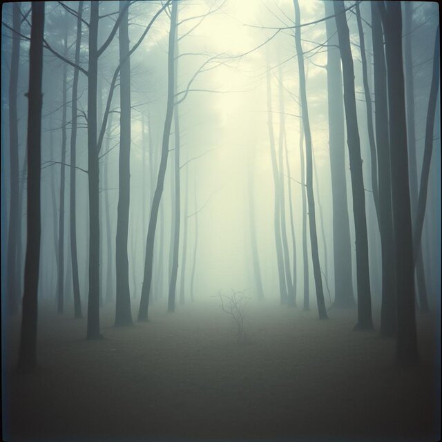 Lost in Your Echo