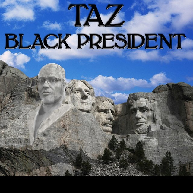 Black President