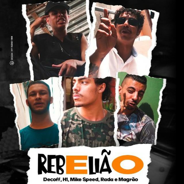 Rebelião