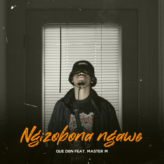 Ngizobona Ngawe