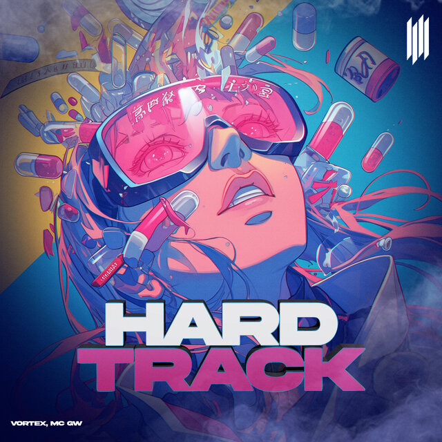 HARD TRACK