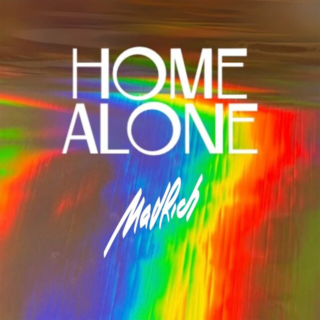 Home alone