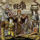 Cover art for album Eterno Rancor by BESTA