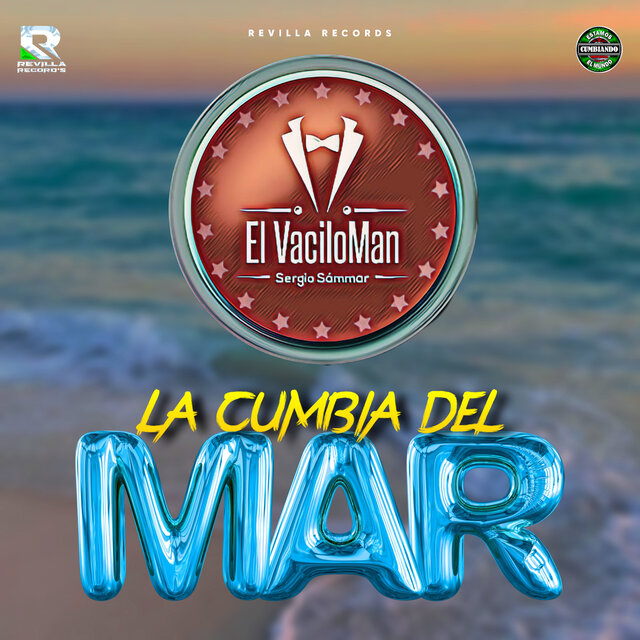 La Cumbia del Mar