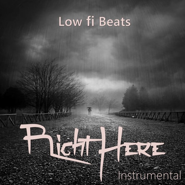 Right Here (Instrumental)