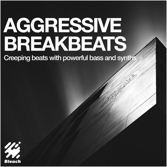 Aggressive Breakbeats