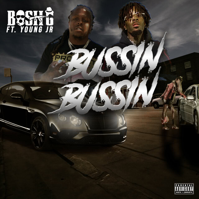 Bussin Bussin