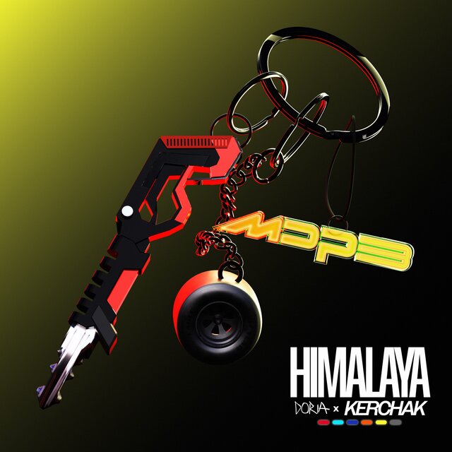 Himalaya