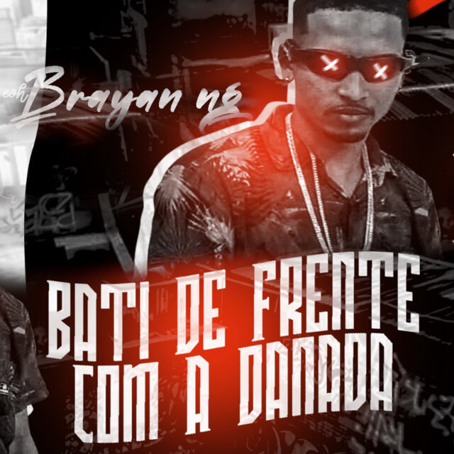 Bati de Frente Com a Danada