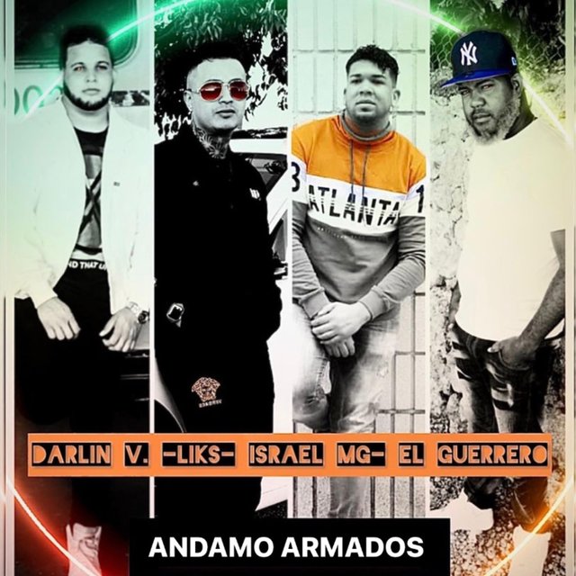 Andamo` Armados