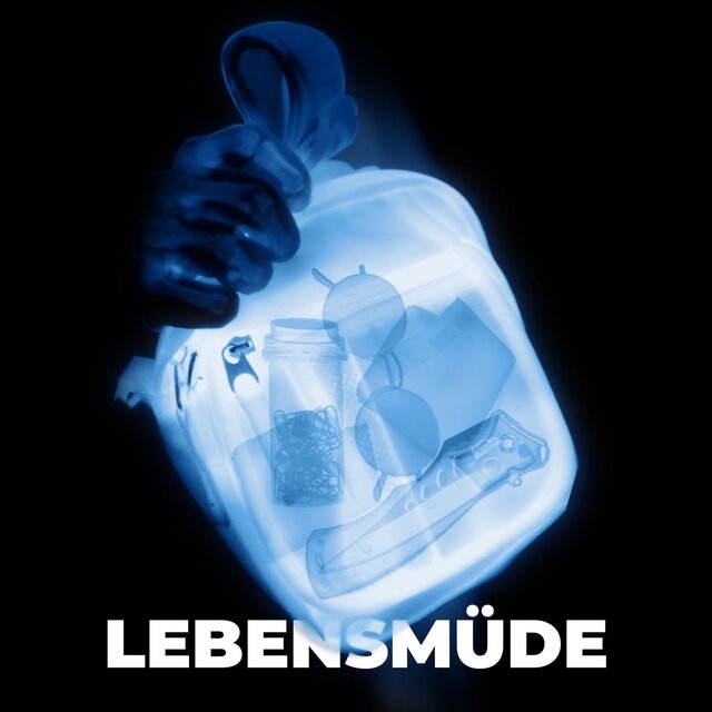 Lebensmüde