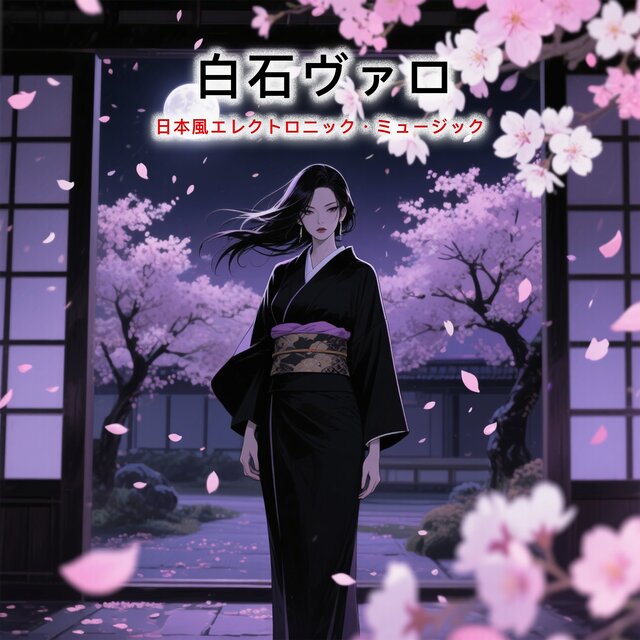 白石ヴァロ
