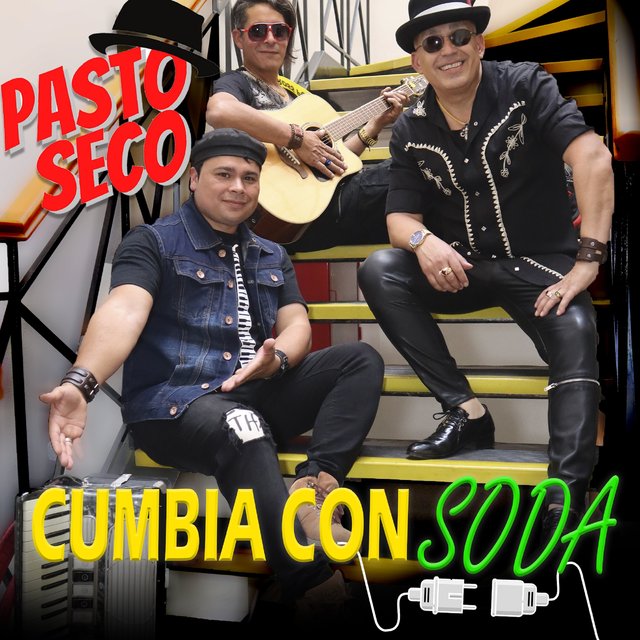 Cumbia Con Soda (En Vivo)