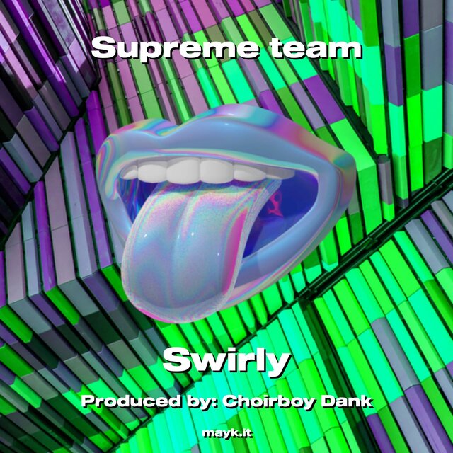 Supreme team