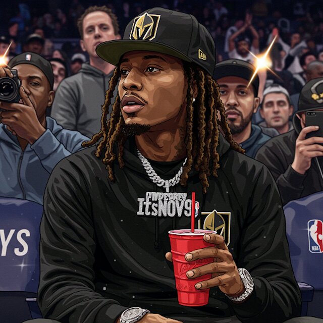 Court Side