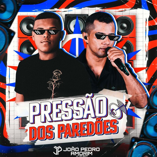 Pressão dos Paredões