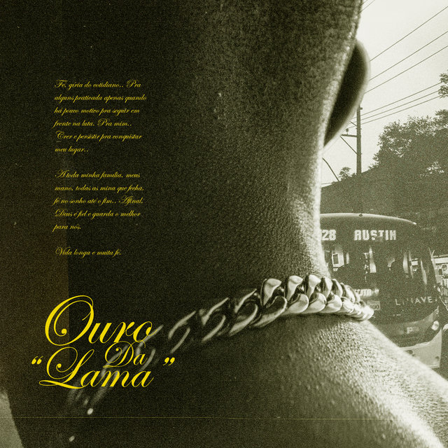 Ouro da 