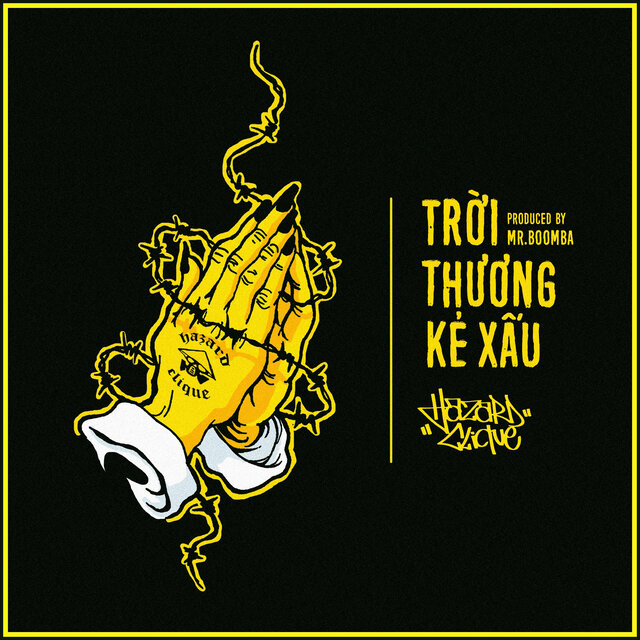 Trời Thương Kẻ Xấu