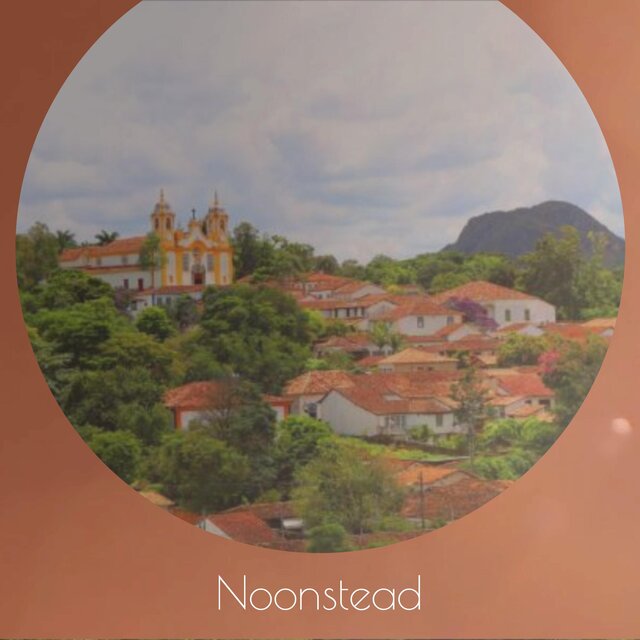 Noonstead