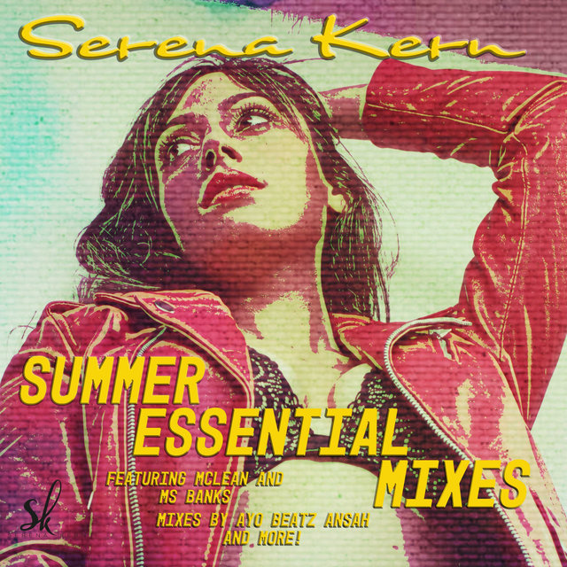 Summer Essential Mixes