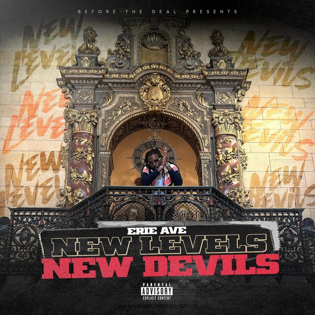 New Levels New Devils