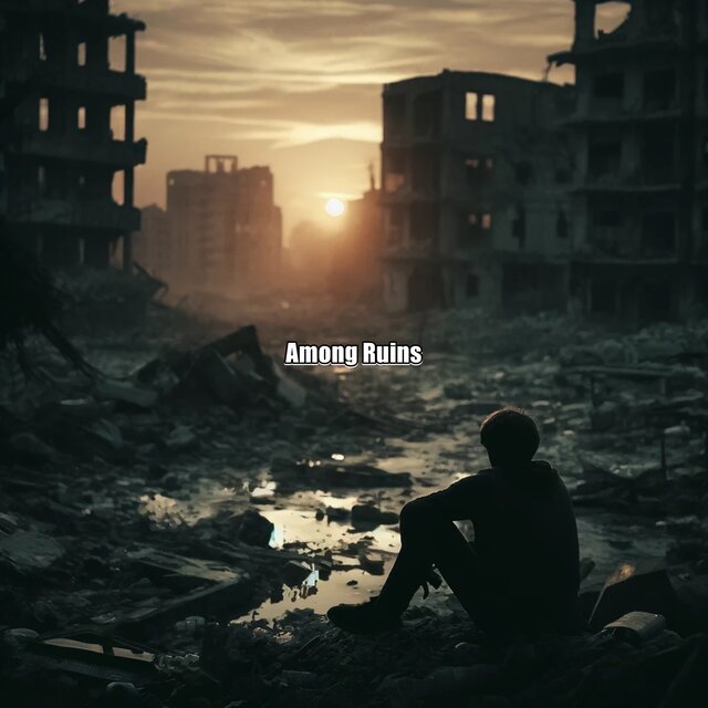 Among Ruins (Instrumental)