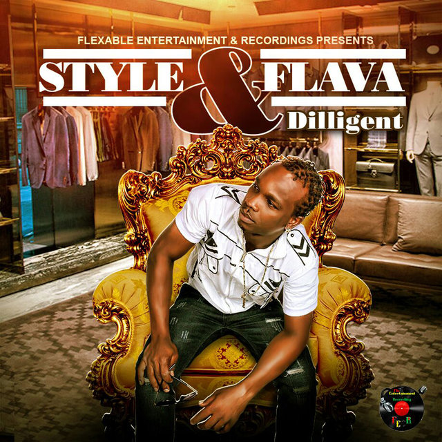 Style & Flava - Single